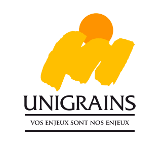 Logo Unigrains