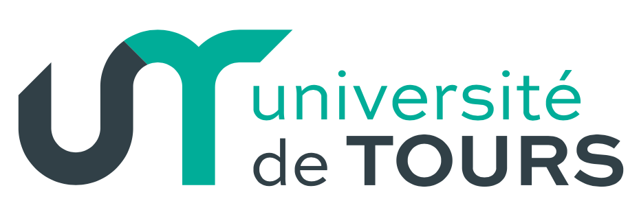Logo université de Tours