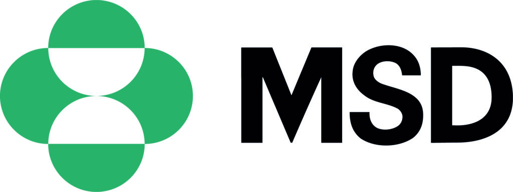 Logo MSD