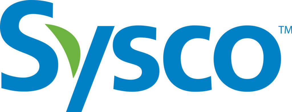 Logo Sysco
