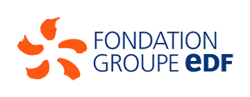 Logo Fondation EDF
