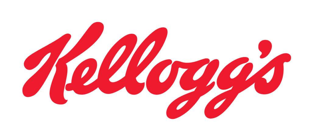 Logo Kellogg's
