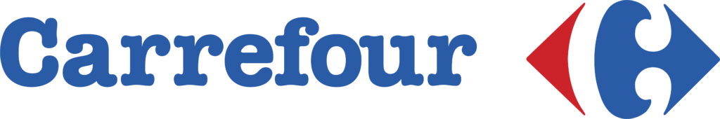 logo carrefour