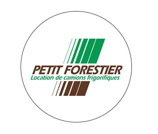 logo Petit forestier